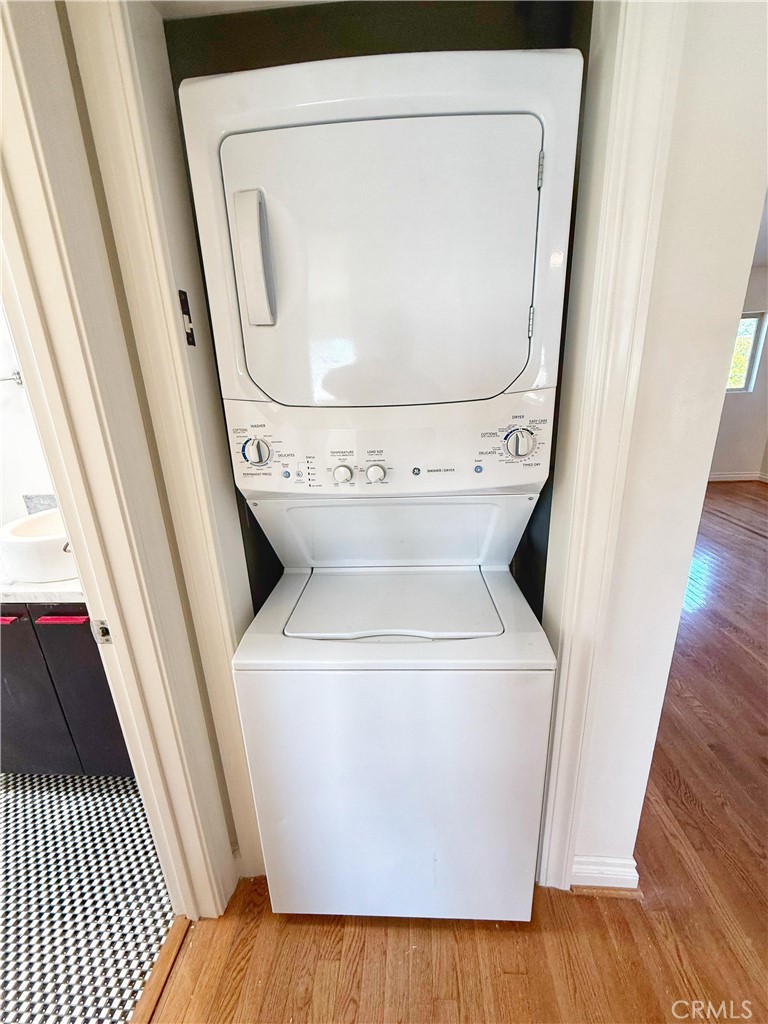 College Park Estates (CPS) - Residential Lease