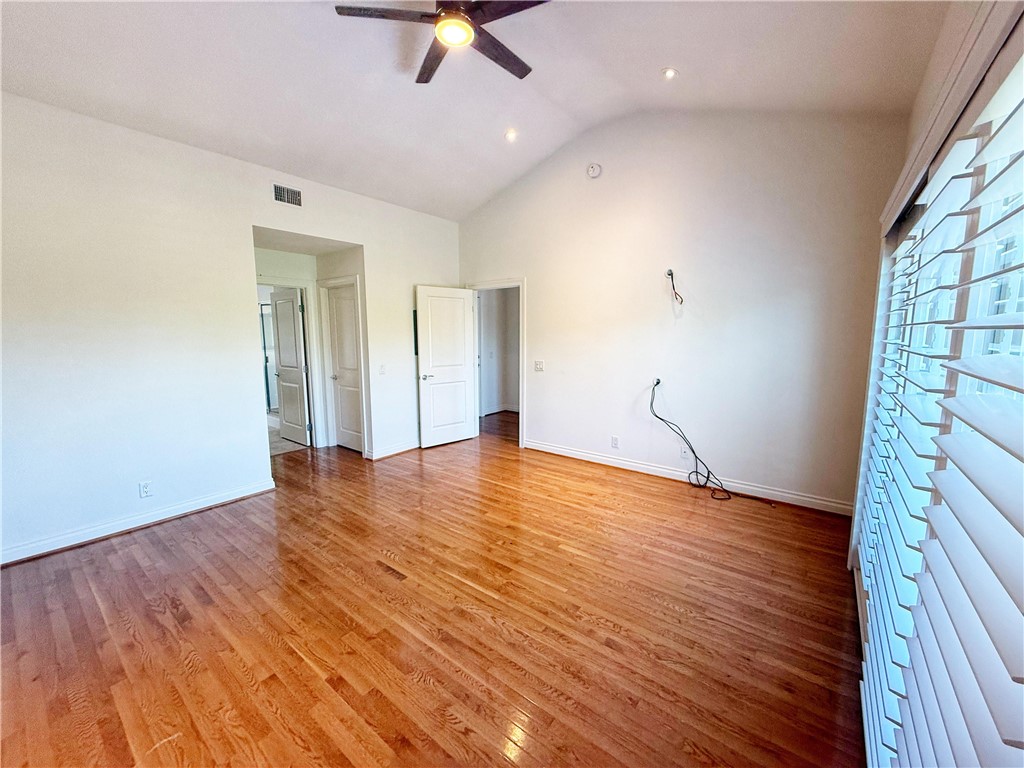 College Park Estates (CPS) - Residential Lease