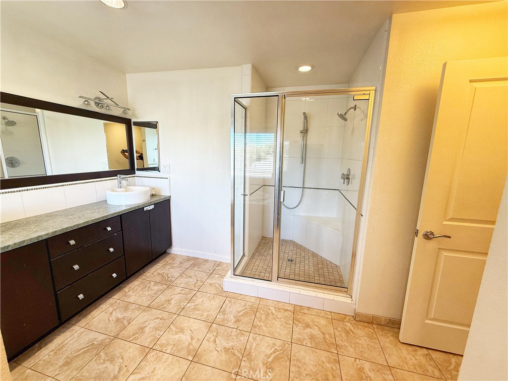 College Park Estates (CPS) - Residential Lease