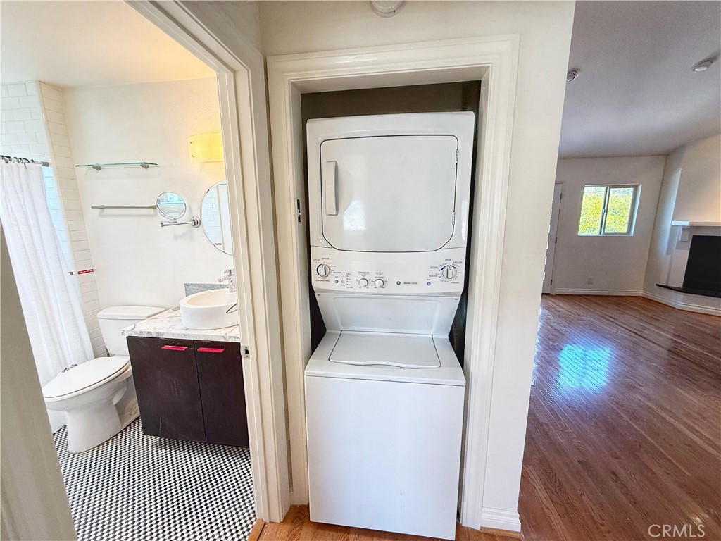College Park Estates (CPS) - Residential Lease