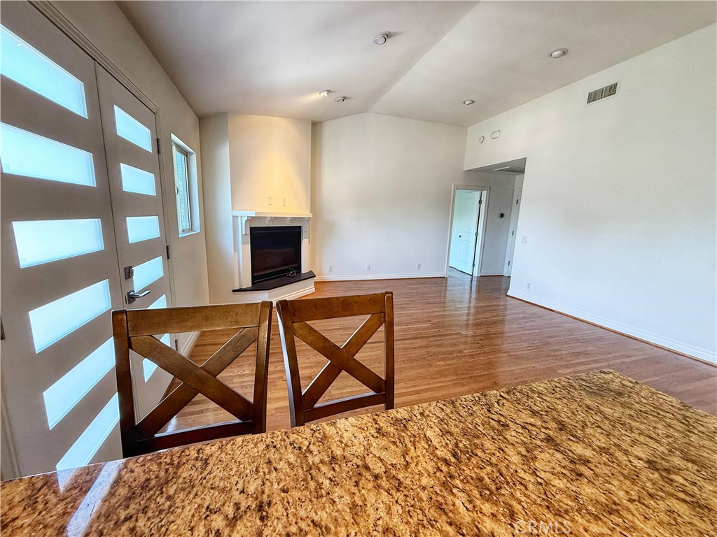 College Park Estates (CPS) - Residential Lease