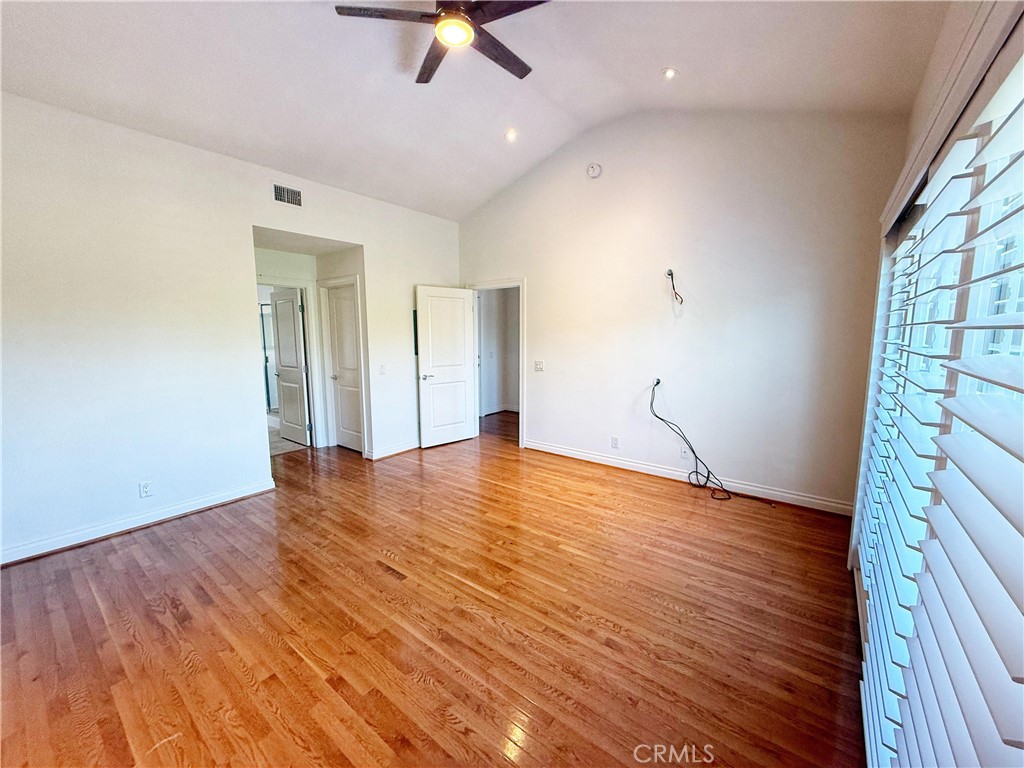 College Park Estates (CPS) - Residential Lease