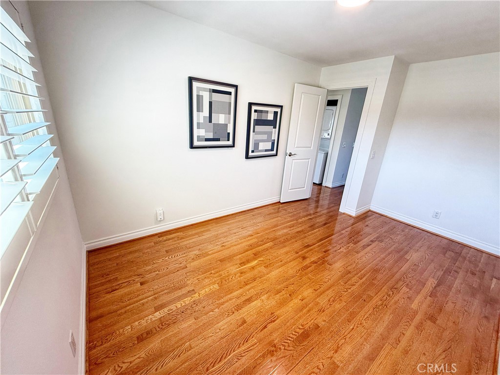 College Park Estates (CPS) - Residential Lease