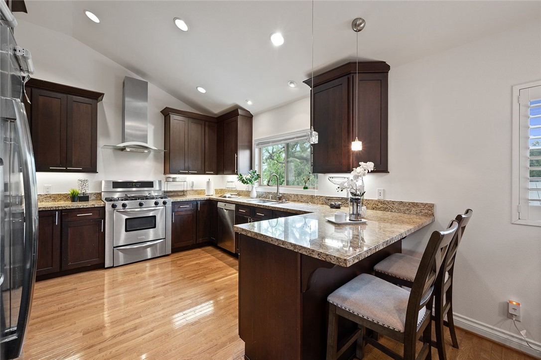 College Park Estates (CPS) - Residential Lease