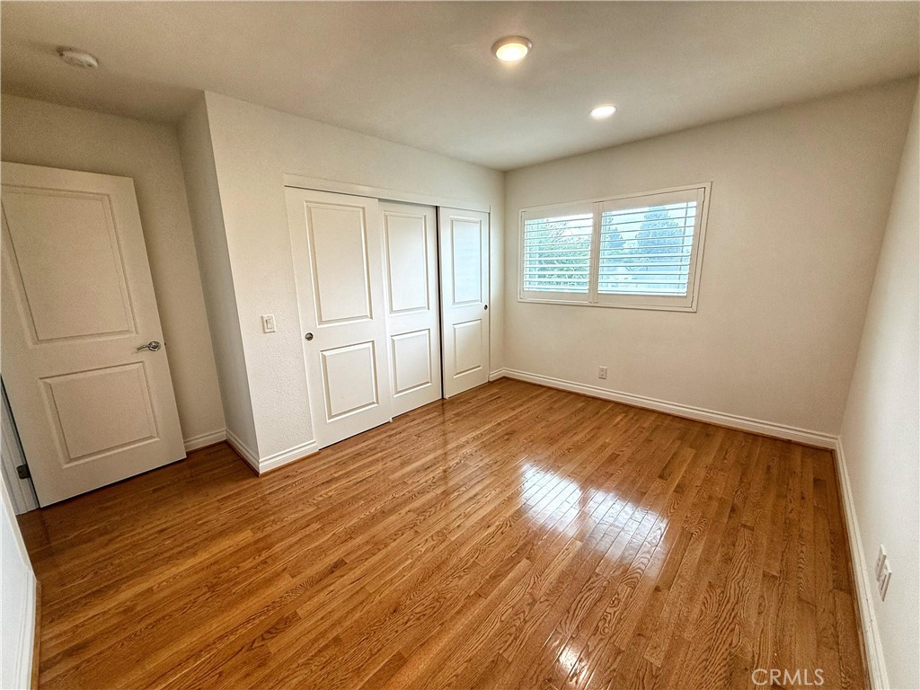 College Park Estates (CPS) - Residential Lease
