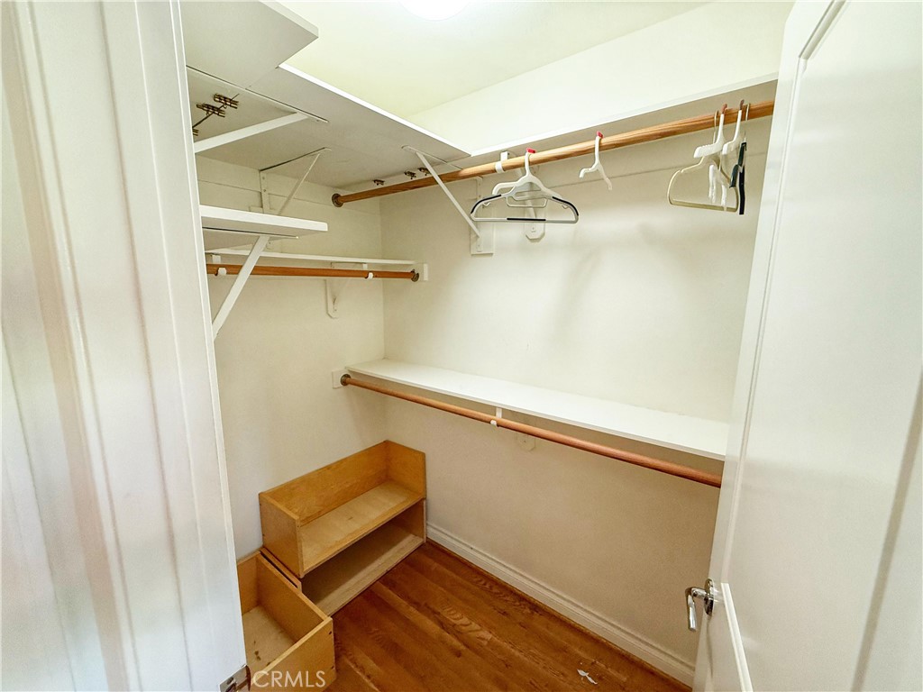 College Park Estates (CPS) - Residential Lease
