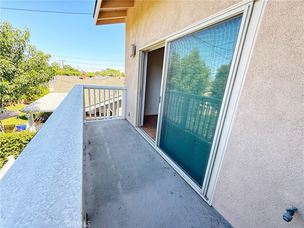 College Park Estates (CPS) - Residential Lease