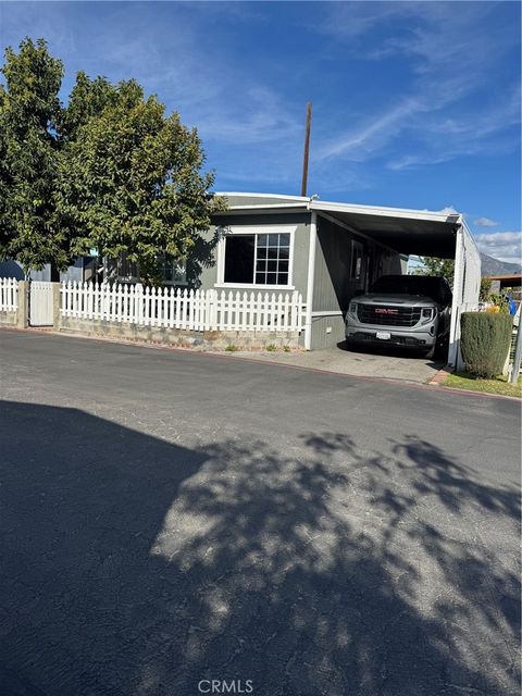 Photo of 760 E 9th St #15, San Bernardino, CA 92410 (MLS # SR26042881)