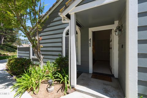 Photo of 425 Jeremiah Drive #A, Simi Valley, CA 93065 (MLS # V1-36644)