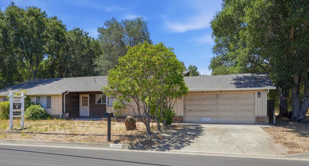 10621 Madera Drive