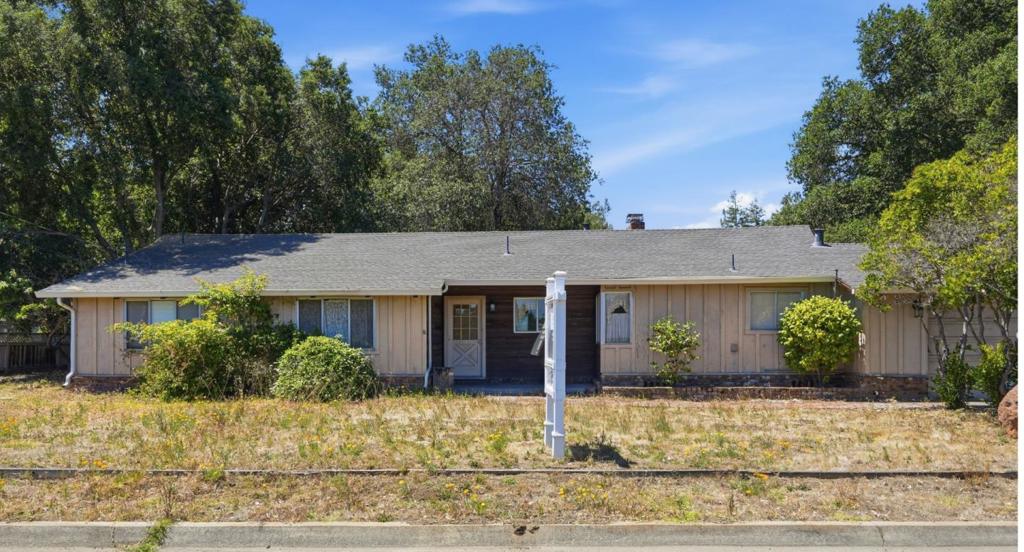 10621 Madera Drive, Cupertino CA 95014