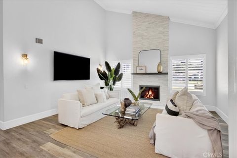 27881 Abadejo Mission Viejo CA 92692