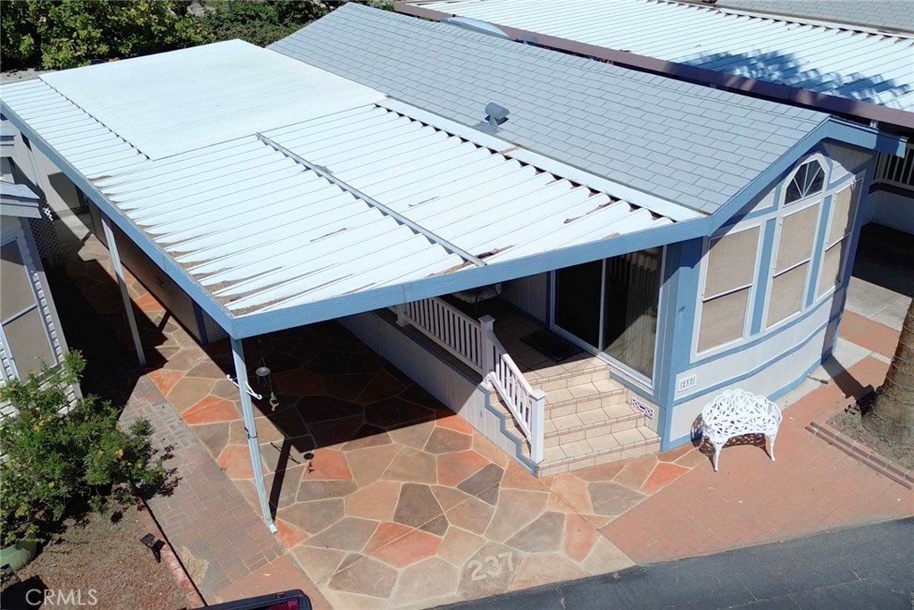 69801 Ramon Road 237