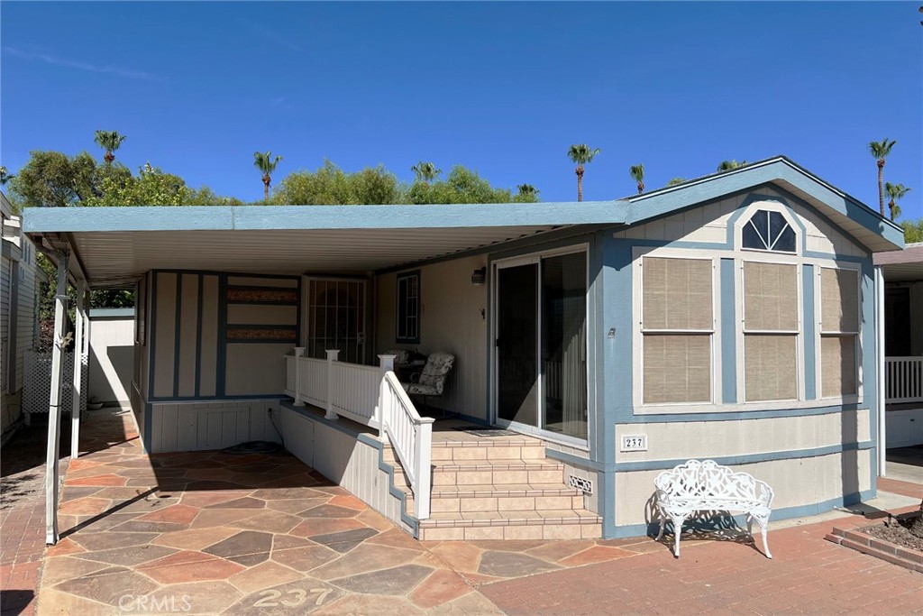 69801 Ramon Road 237