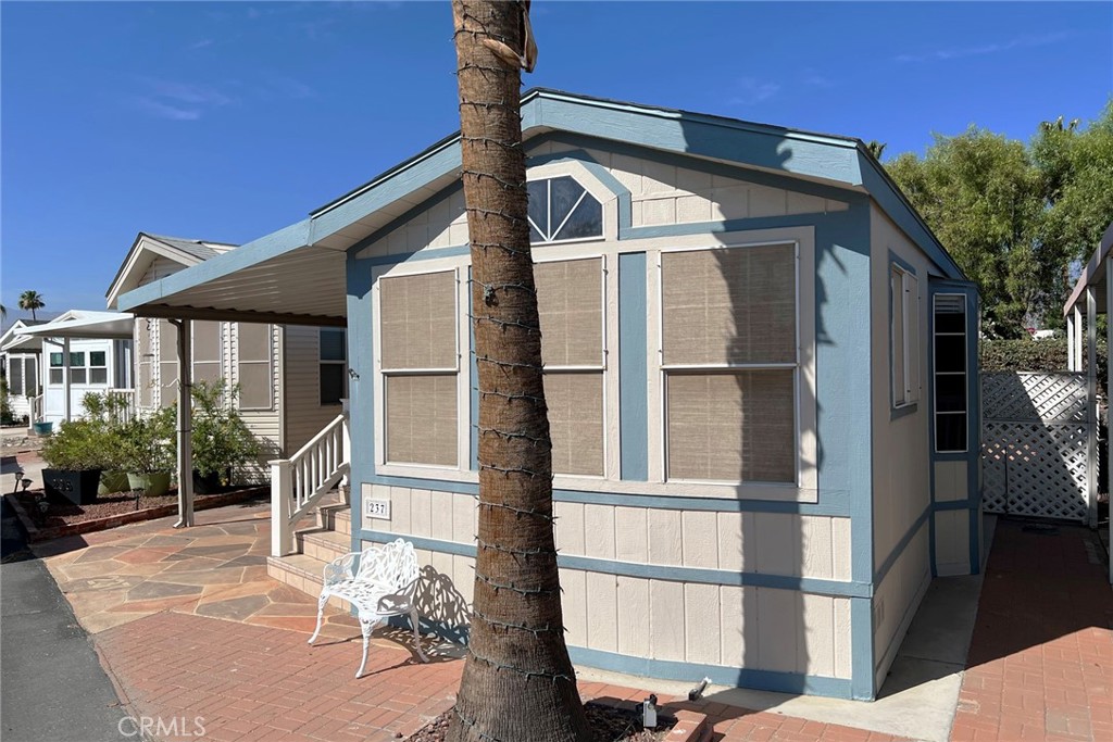 69801 Ramon Road 237