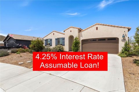 27083 Comrade Circle Menifee CA 92585