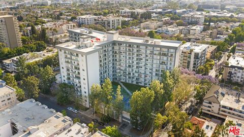Photo of 100 S Doheny Drive #514, Los Angeles, CA 90048 (MLS # 26829303)