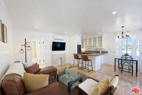 Photo of 1212 10th Street #15, Santa Monica, CA 90401 (MLS # 26667543)