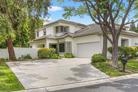 Photo of 5742 Tanner Ridge Avenue, Westlake Village, CA 91362 (MLS # V1-37908)