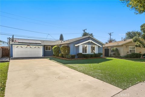 8291 San Helice Drive Buena Park CA 90620