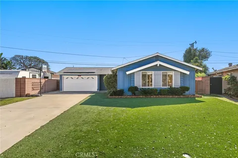 8291 San Helice Drive, Buena Park, CA 90620 - MLS#: FR26014113