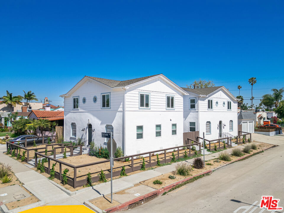 5315 Saturn Street