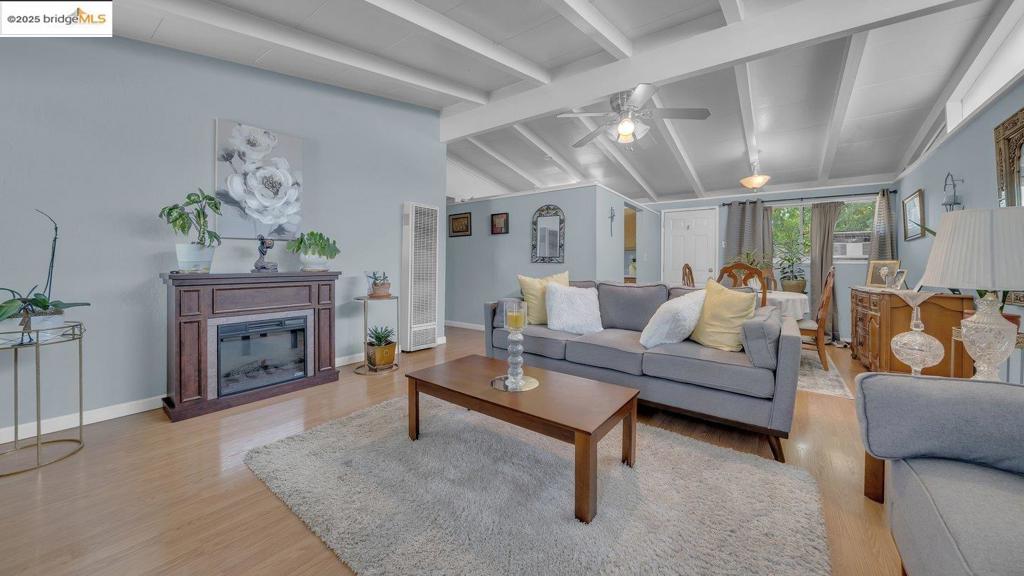 BRANDEN ESTATES - Residential