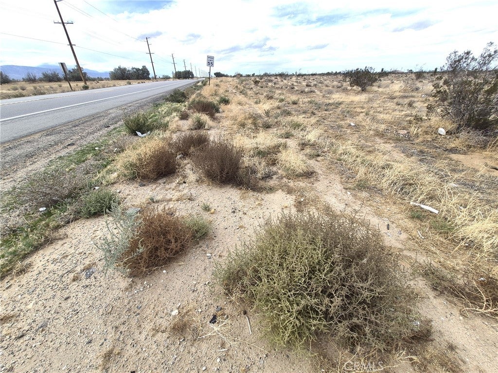 0 Palmdale Road