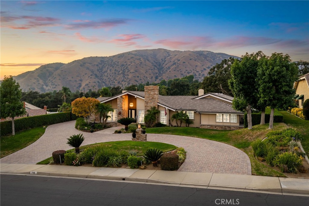 7115 Monterey Street