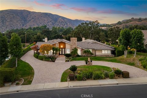 7115 Monterey Street La Verne CA 91750