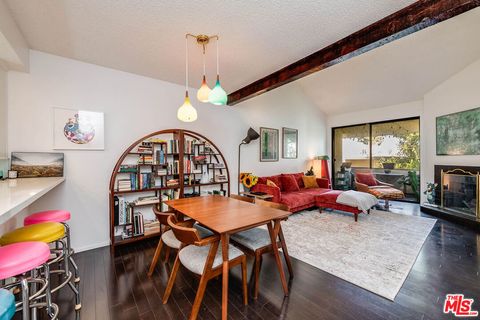 Photo of 3480 Barham Boulevard #326, Los Angeles, CA 90068 (MLS # 26661715)