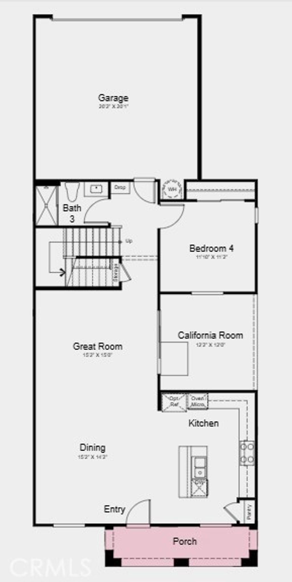 Photo of 689 Beacon, Irvine, CA 92618 (MLS # IG26004967)