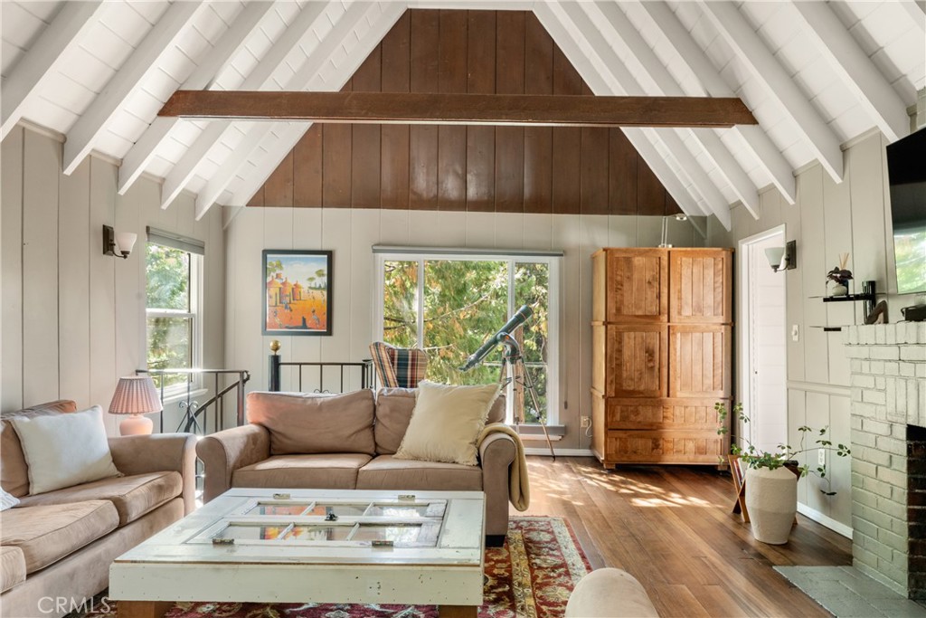 Arrowhead Woods (AWHW) - Residential