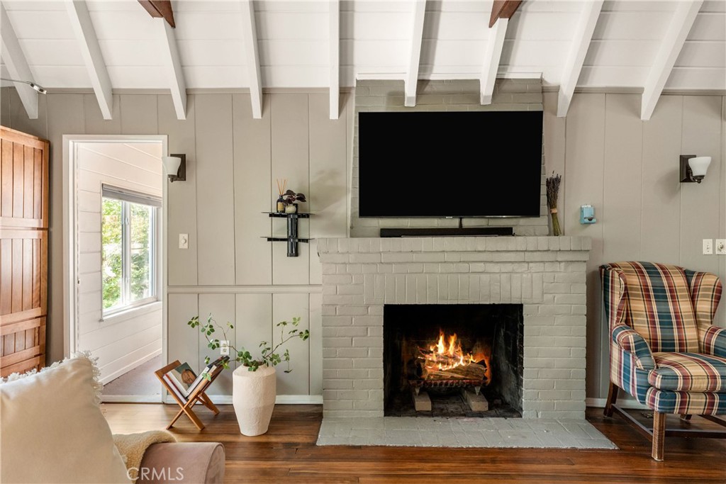 Arrowhead Woods (AWHW) - Residential