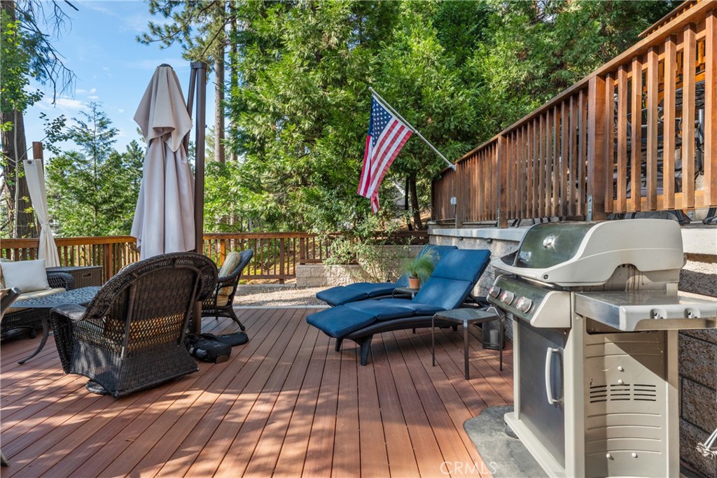 Arrowhead Woods (AWHW) - Residential