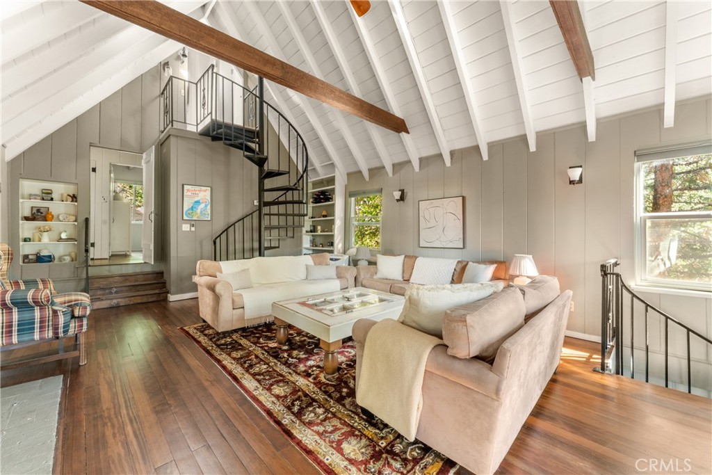 Arrowhead Woods (AWHW) - Residential