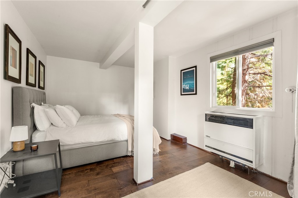 Arrowhead Woods (AWHW) - Residential