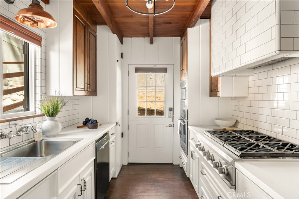 Arrowhead Woods (AWHW) - Residential