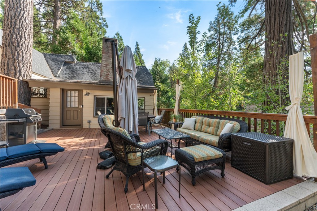 Arrowhead Woods (AWHW) - Residential