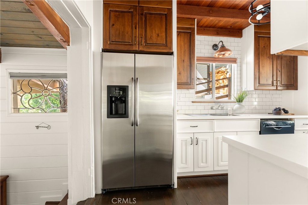 Arrowhead Woods (AWHW) - Residential