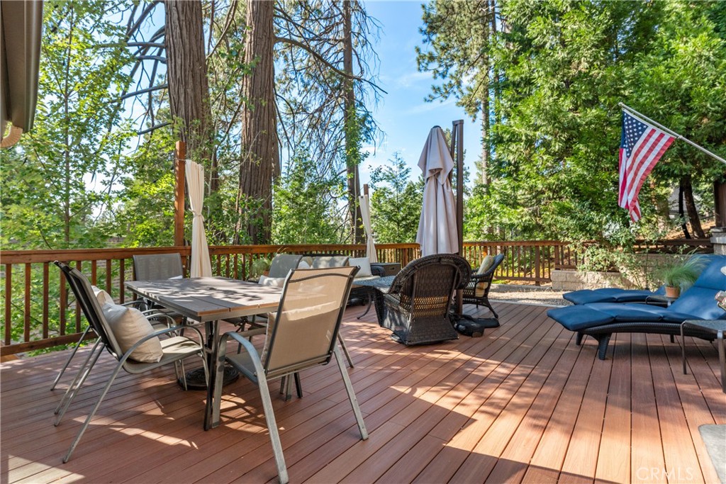 Arrowhead Woods (AWHW) - Residential