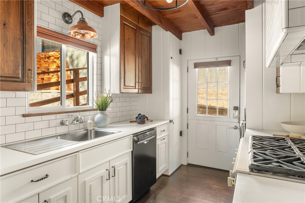 Arrowhead Woods (AWHW) - Residential