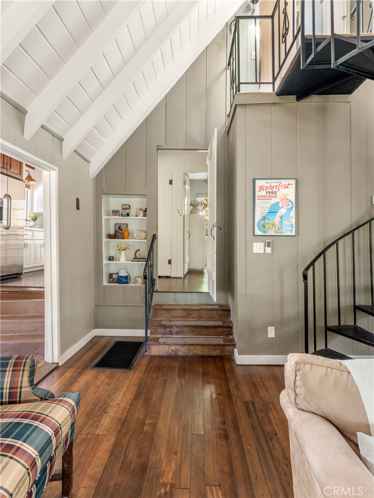 Arrowhead Woods (AWHW) - Residential