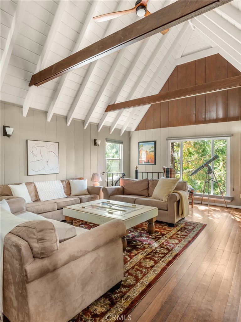 Arrowhead Woods (AWHW) - Residential