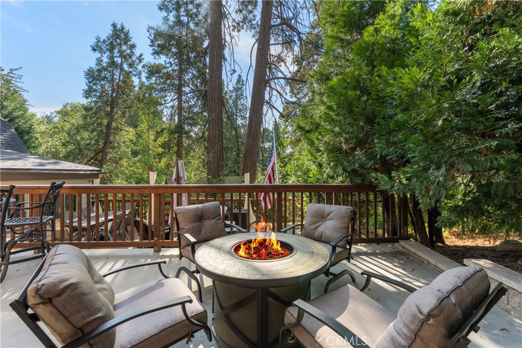 Arrowhead Woods (AWHW) - Residential