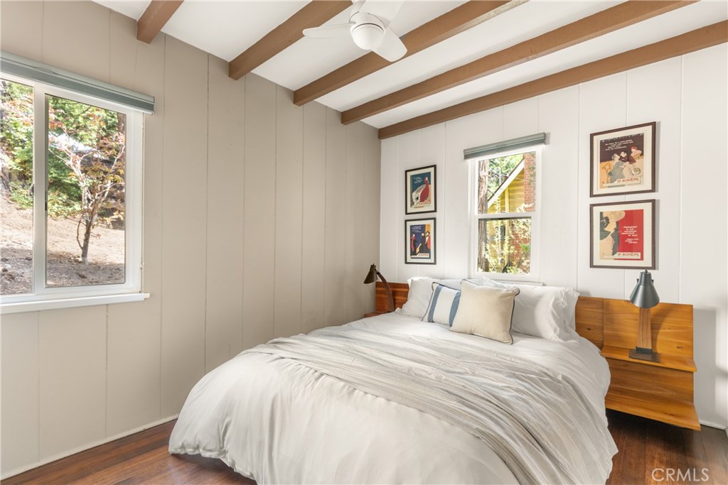 Arrowhead Woods (AWHW) - Residential