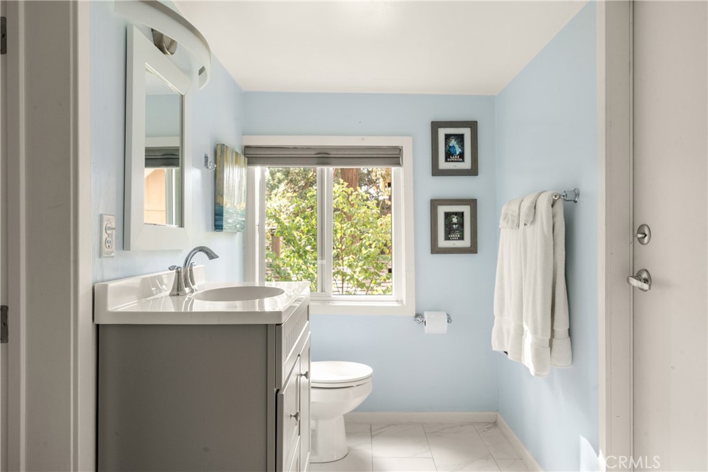 Arrowhead Woods (AWHW) - Residential