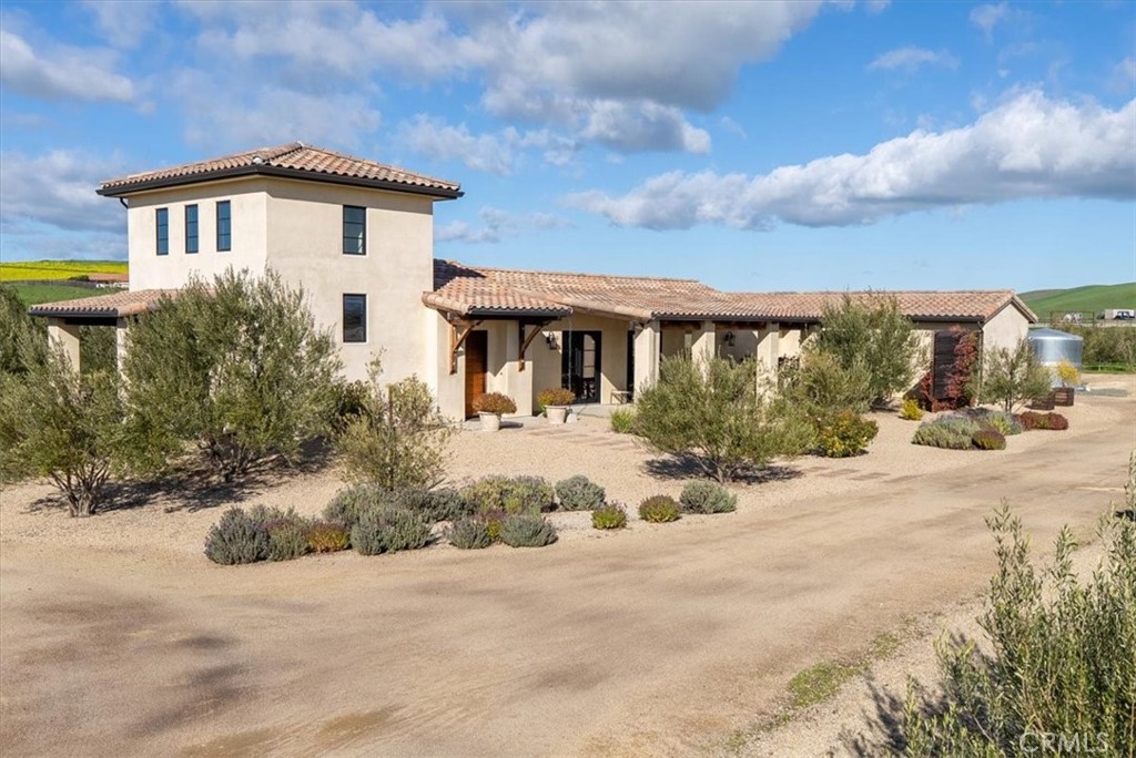 3940 Gruenhagen Flat Road