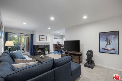 Photo of 15325 Magnolia Boulevard #108, Sherman Oaks, CA 91403 (MLS # 26650789)