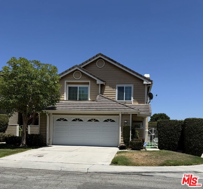8744 Edmonton Place